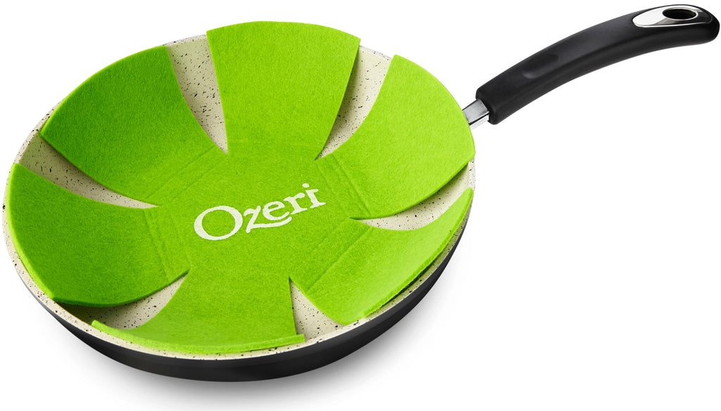 10" Stone Non-Stick Frying Pan E756553