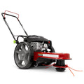 160cc Walk Behind String Mower A890086