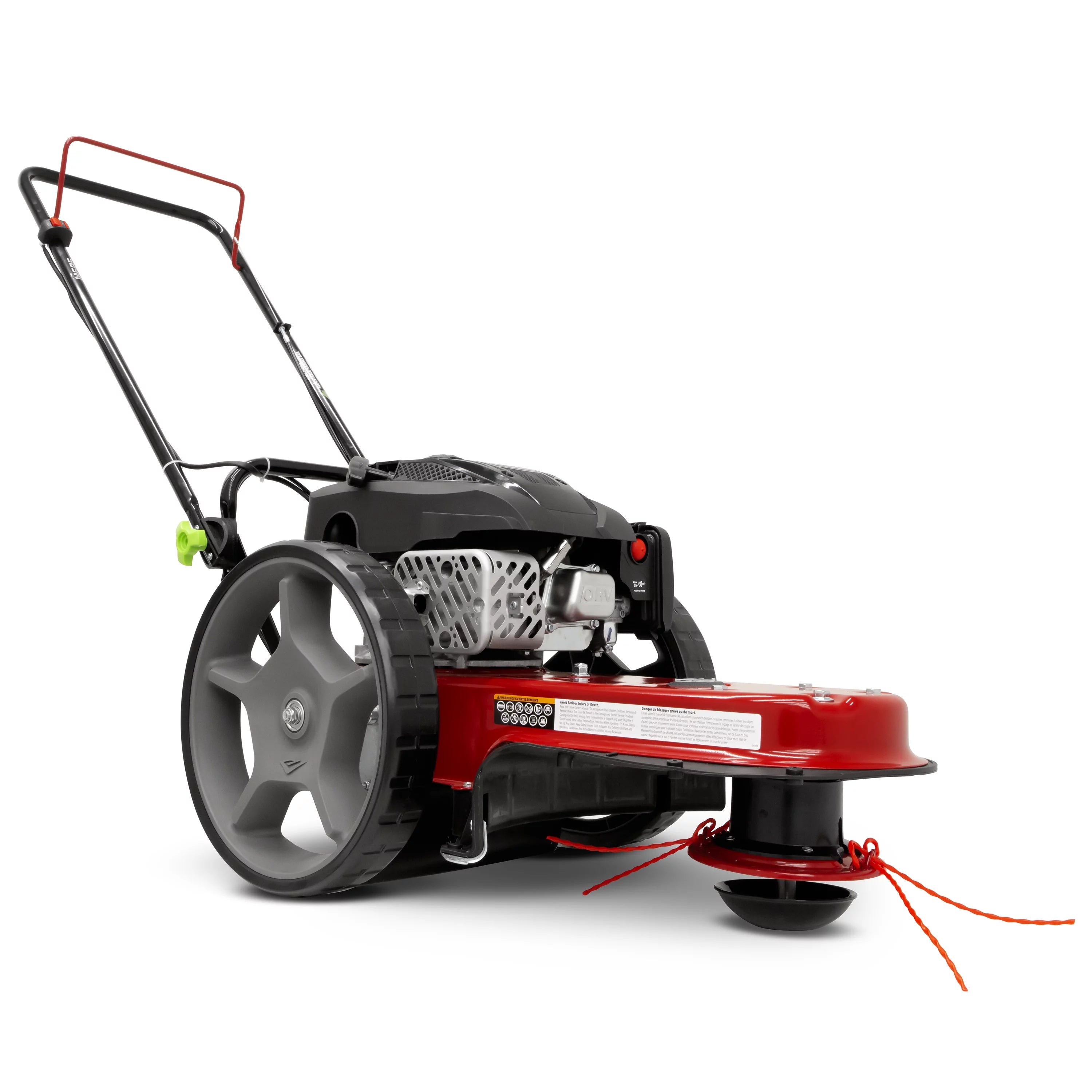 160cc Walk Behind String Mower A890086