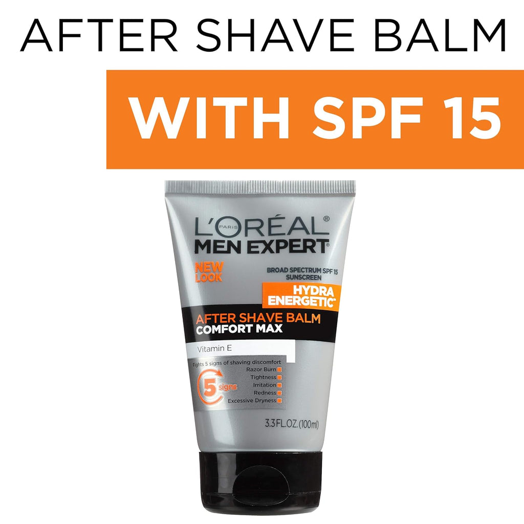 3.3 fl oz Aftershave Balm N50313