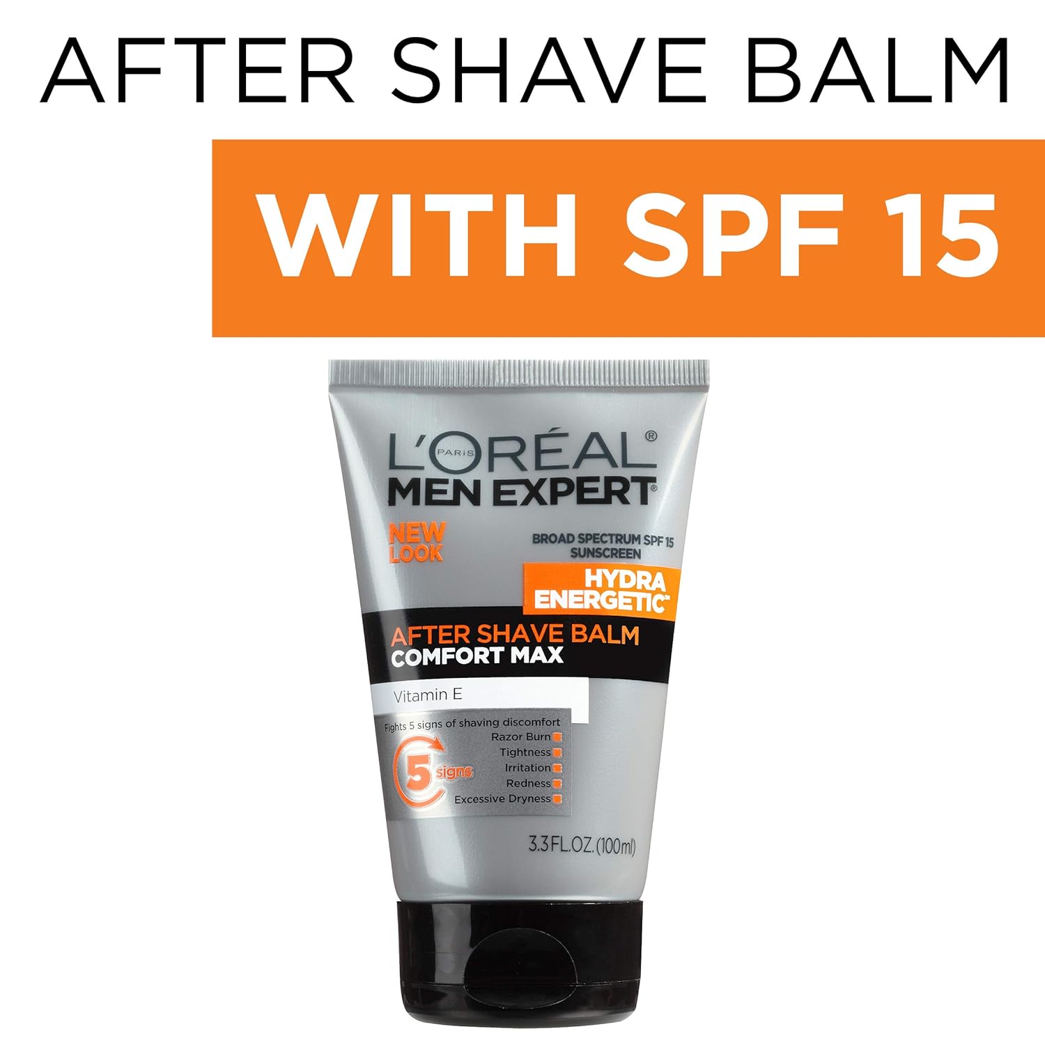 3.3 fl oz Aftershave Balm N50313