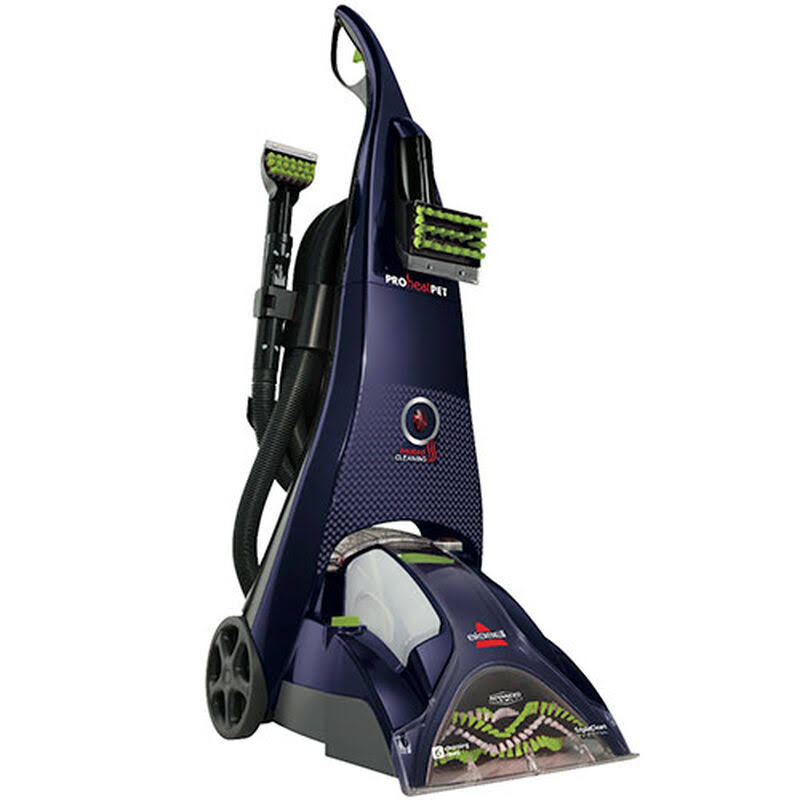 Full-Size Carpet Cleaner G49807