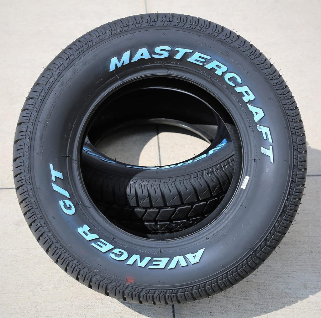275/60R15 107T All-Season Tire E53138
