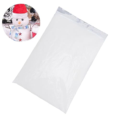 17.6 oz Artificial Snow Powder H990
