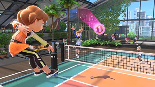 Nintendo Switch Sports V3733