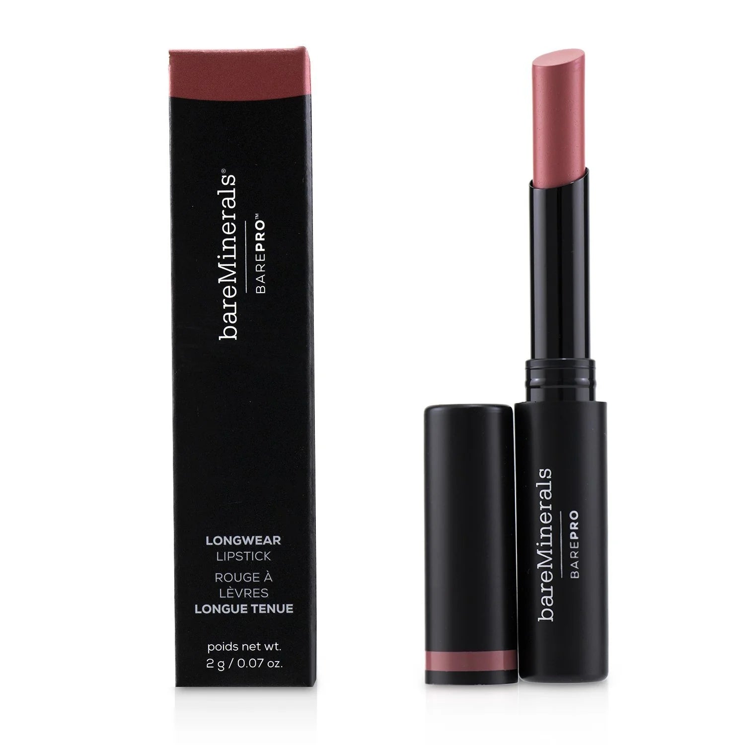 Longwear Lipstick 2g Z190027