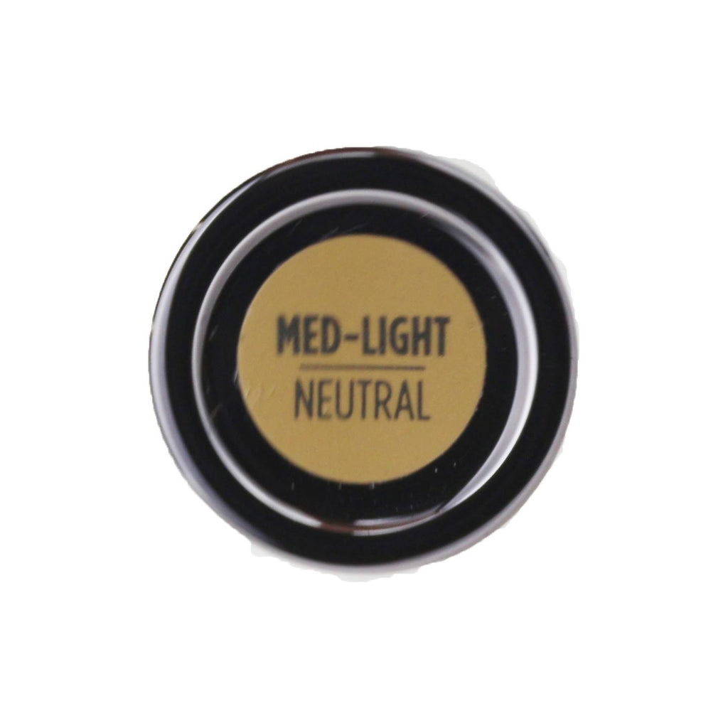 Medium Light Neutral 0.12 oz Waterproof Full-Coverage Concealer P465