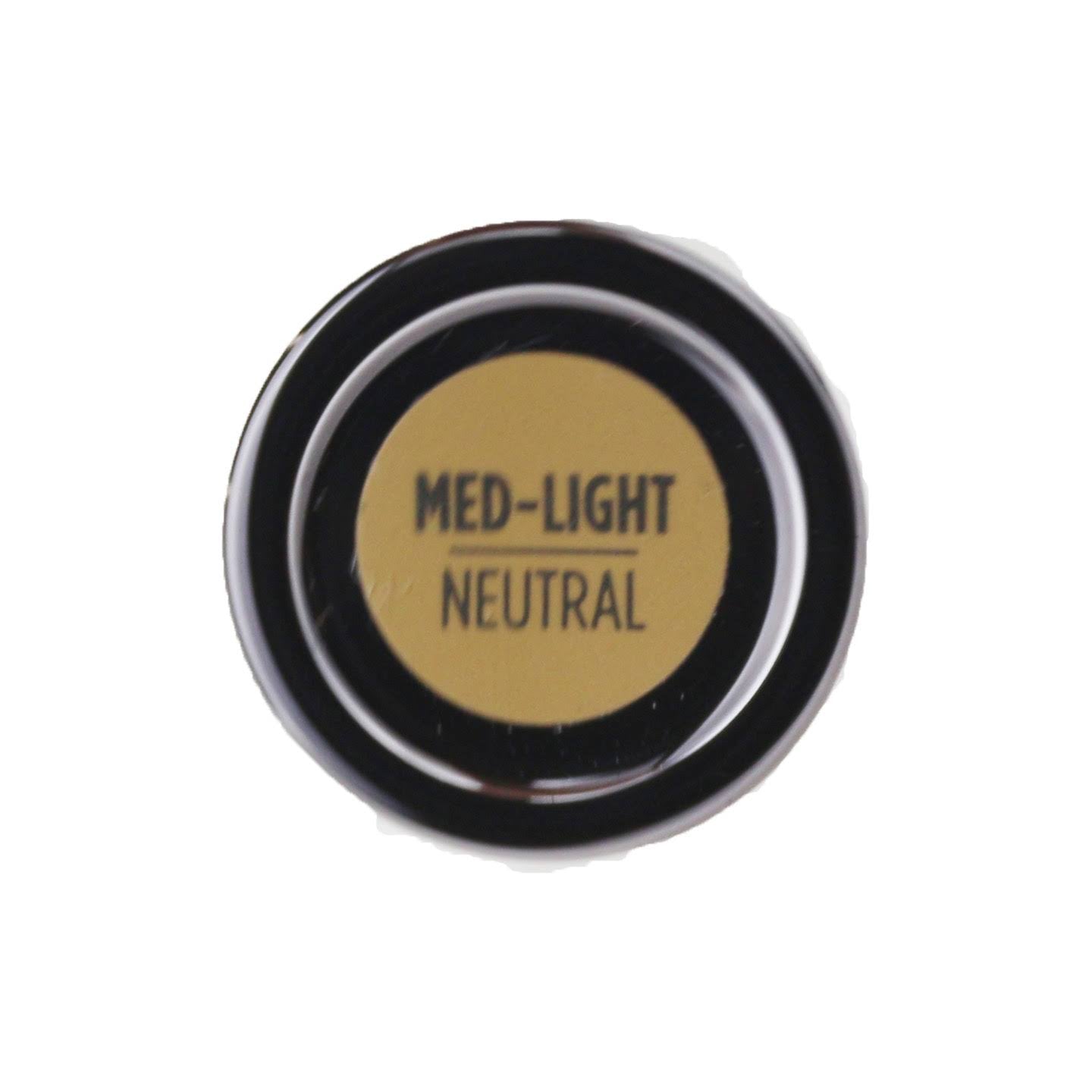 Medium Light Neutral 0.12 oz Waterproof Full-Coverage Concealer P465