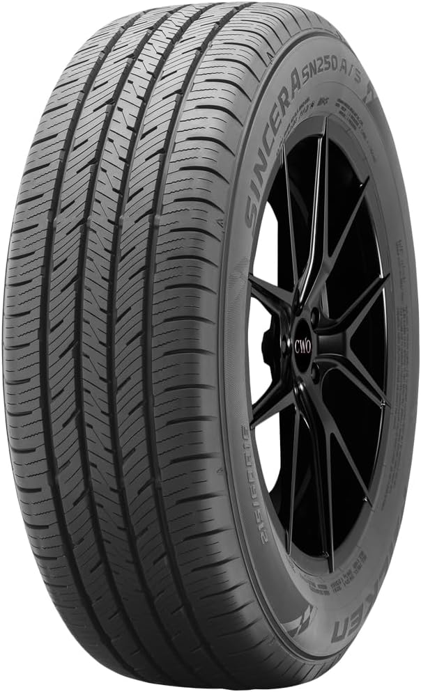 All-Season Radial Tire 205/65R15 99H XL-ply M8396