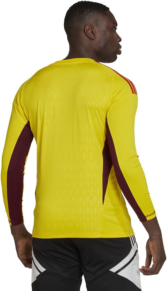 Long Sleeve Goalkeeper Jersey F5735