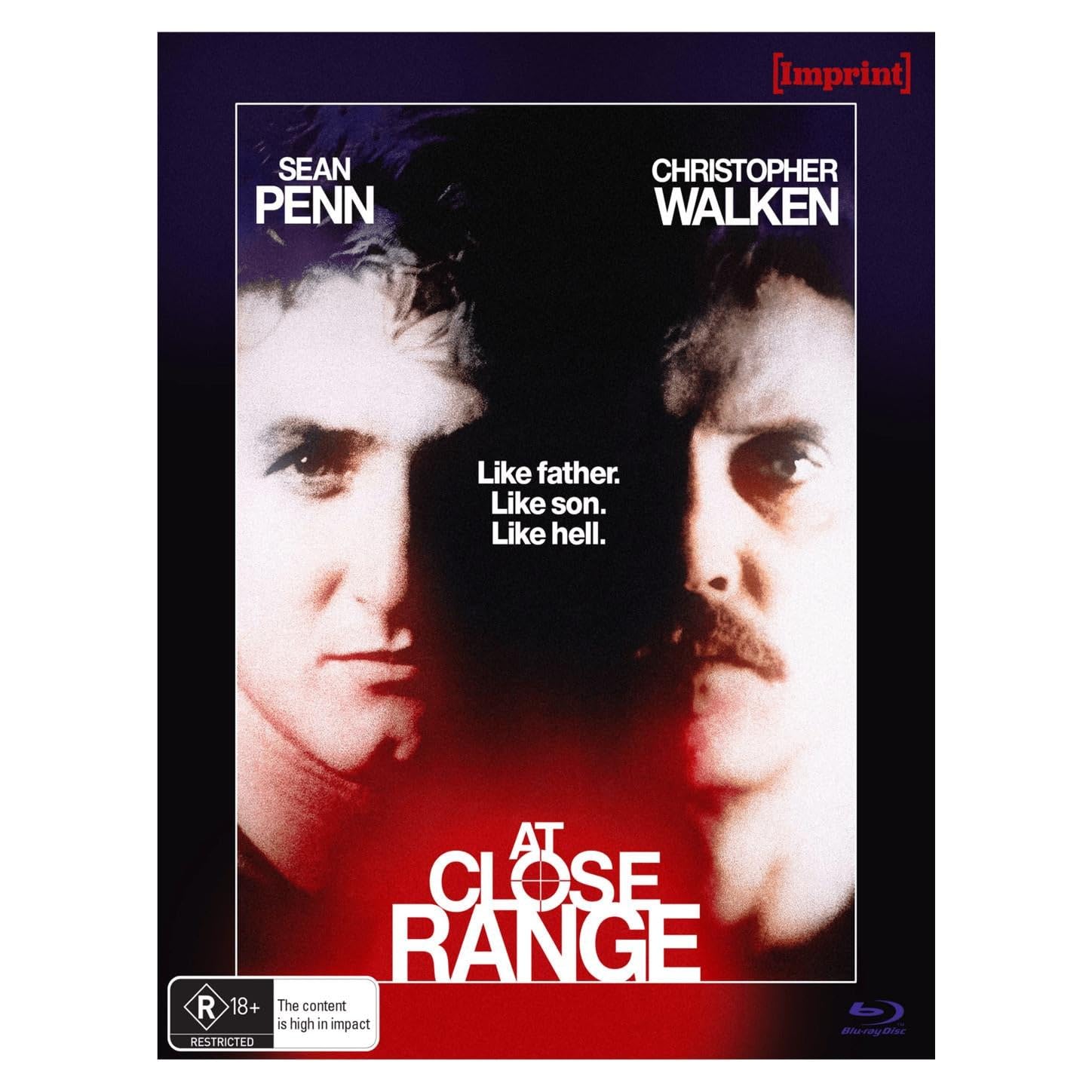 Region Free DVD I108444