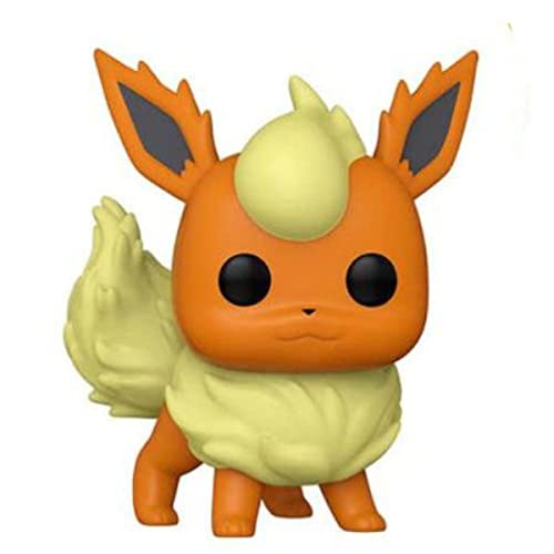 Ultimate 4-Pack Eevee Vaporeon Jolteon Flareon M668420