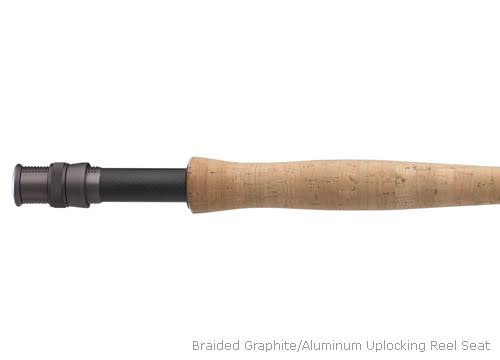 9' 4wt Fly Rod I49651