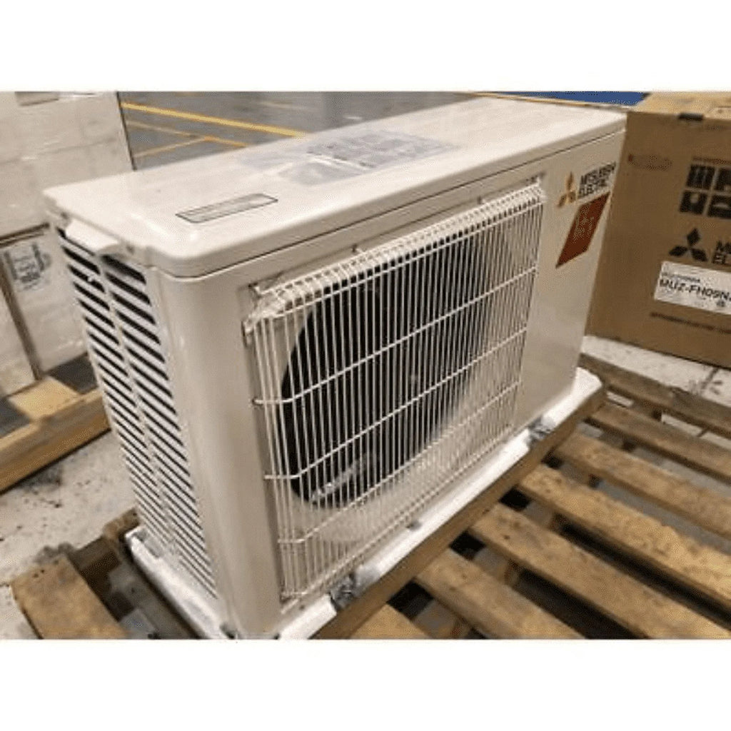 Outdoor Multi-Zone Heat Pump, 2 Ton, 24K BTU, 16 SEER Y29055