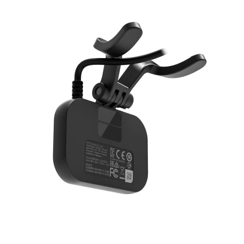 Facial Tracker for Virtual Reality K31728
