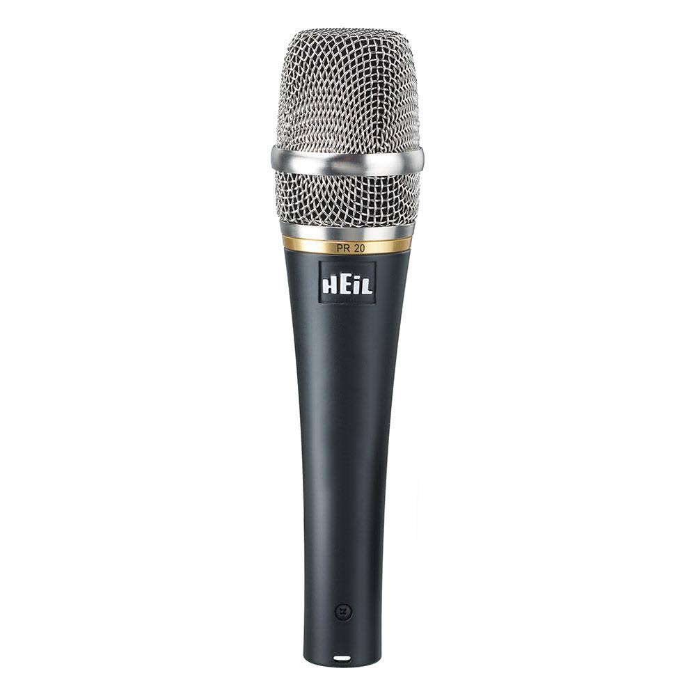 Dynamic Cardioid Handheld Microphone Q892699
