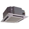 12,000 BTU 16 SEER Ceiling Cassette Ductless Mini Split Indoor Unit Z778519