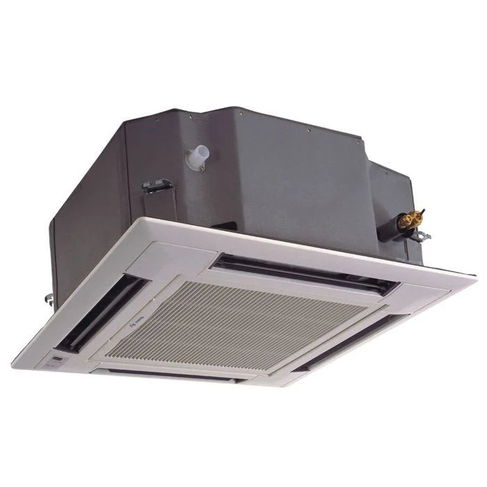 12,000 BTU 16 SEER Ceiling Cassette Ductless Mini Split Indoor Unit Z778519