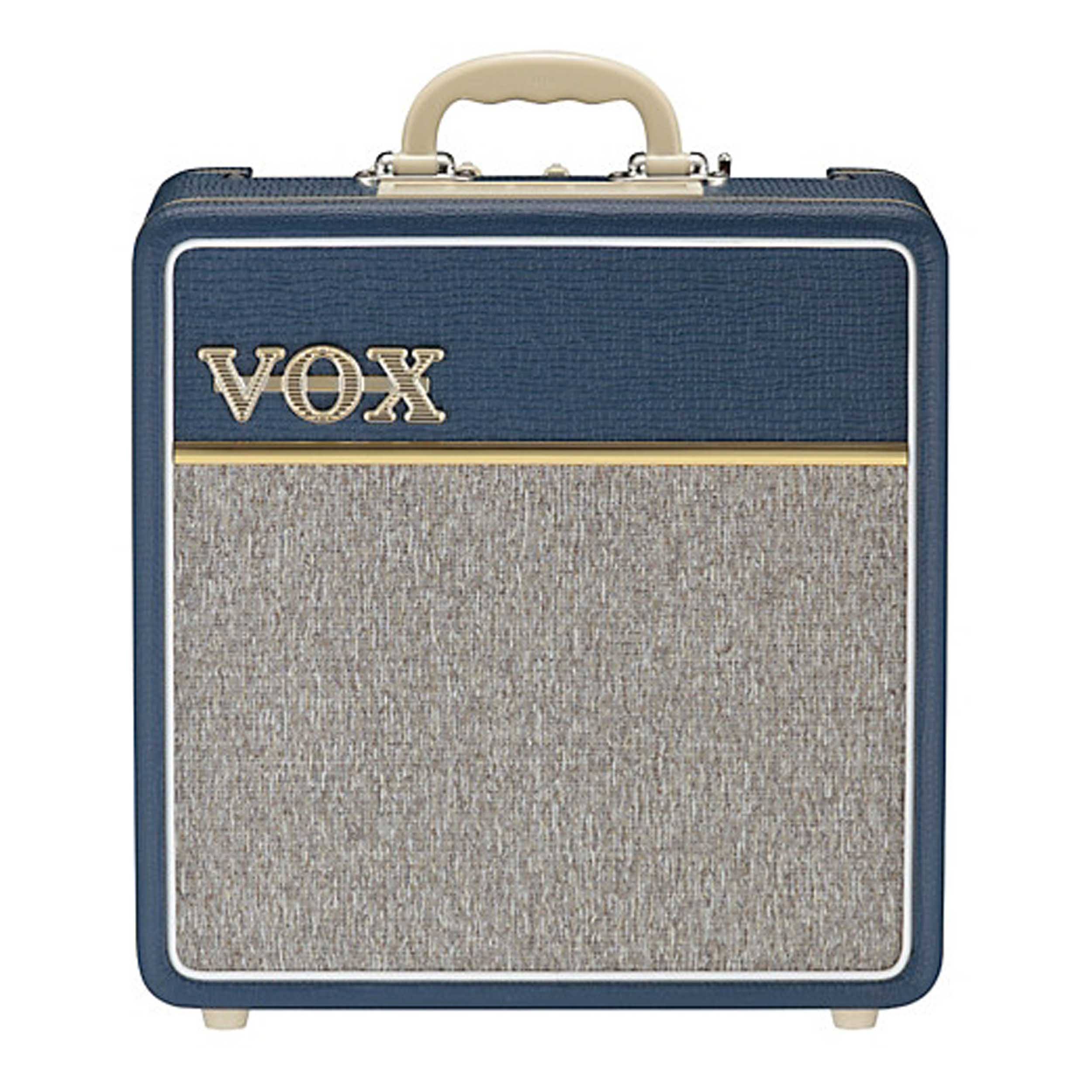 Blue Guitar Amplifier P1645