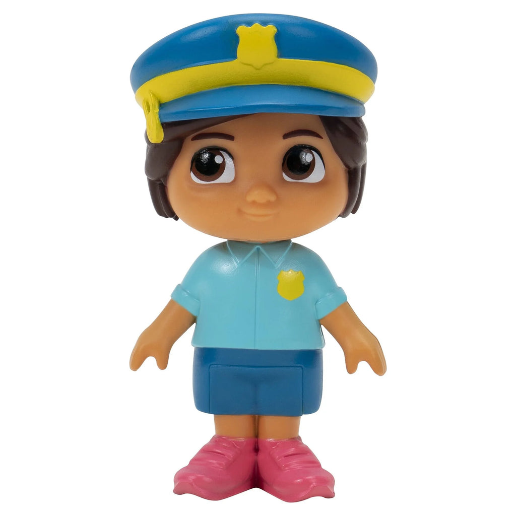 6 Figure Pack Toys P204708