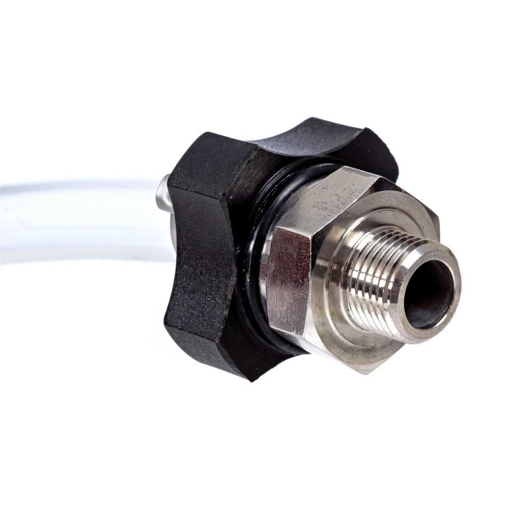 Quick Twist Oil Drain Valve A135
