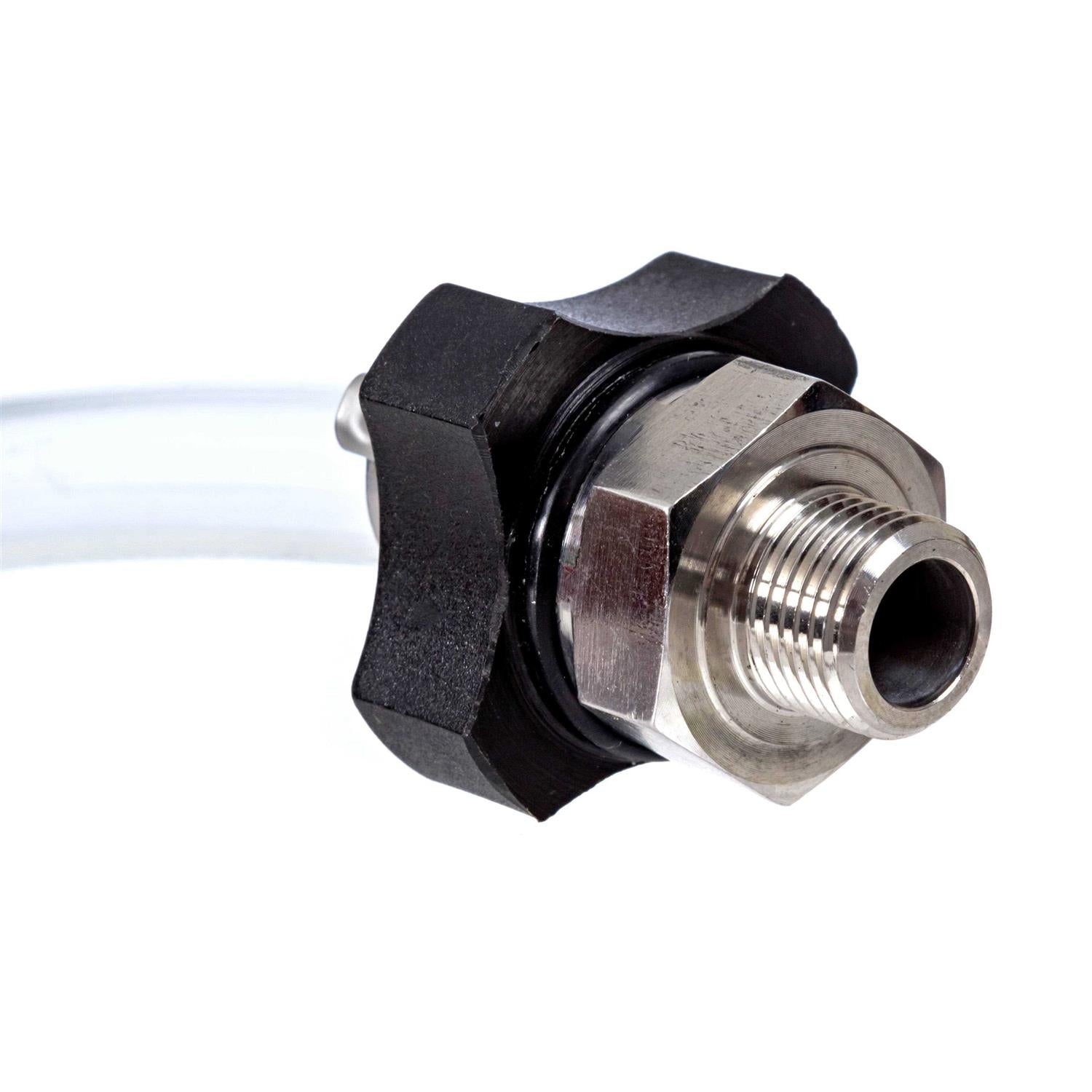 Quick Twist Oil Drain Valve A135
