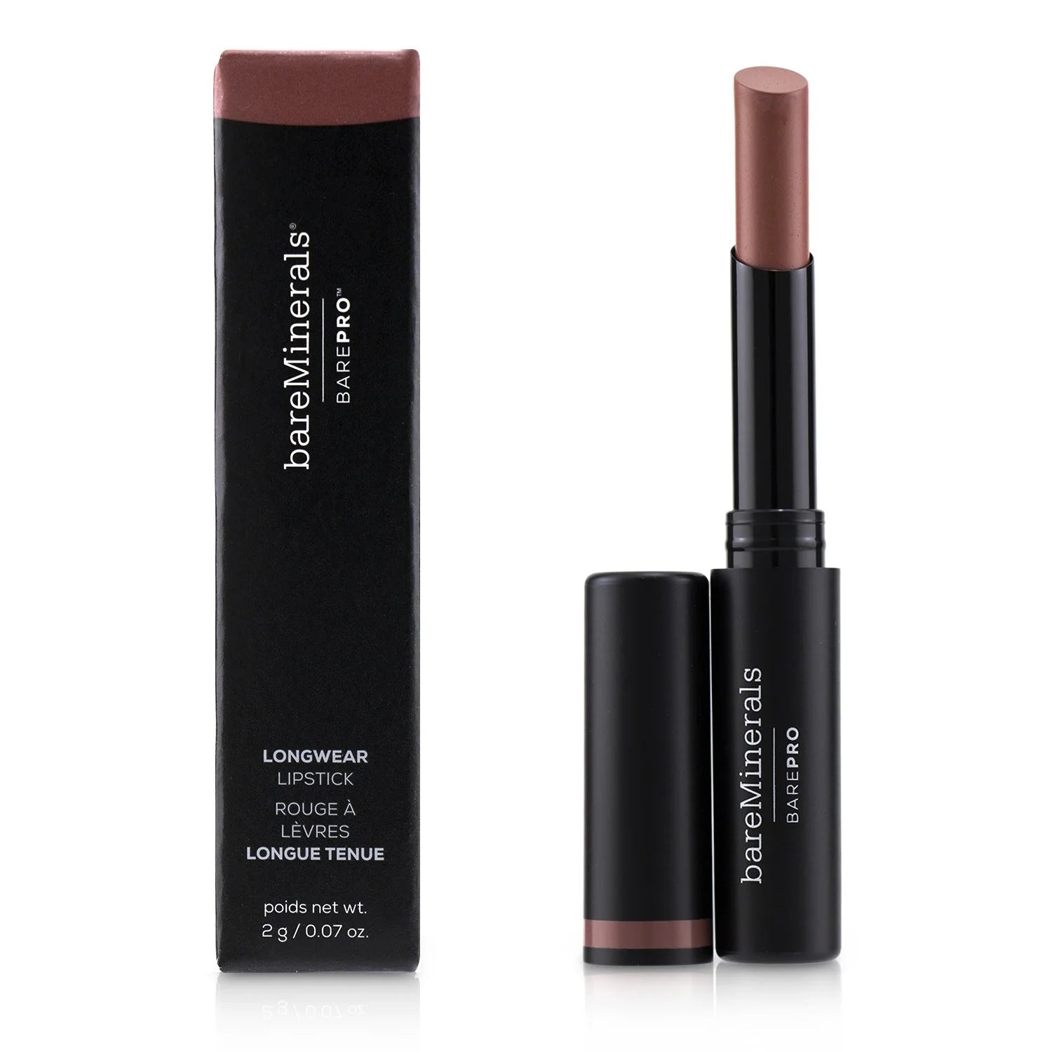 Longwear Lipstick 2g Z190027
