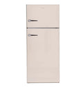 18 cu.ft. Retro Refrigerator with Ice Maker H173004