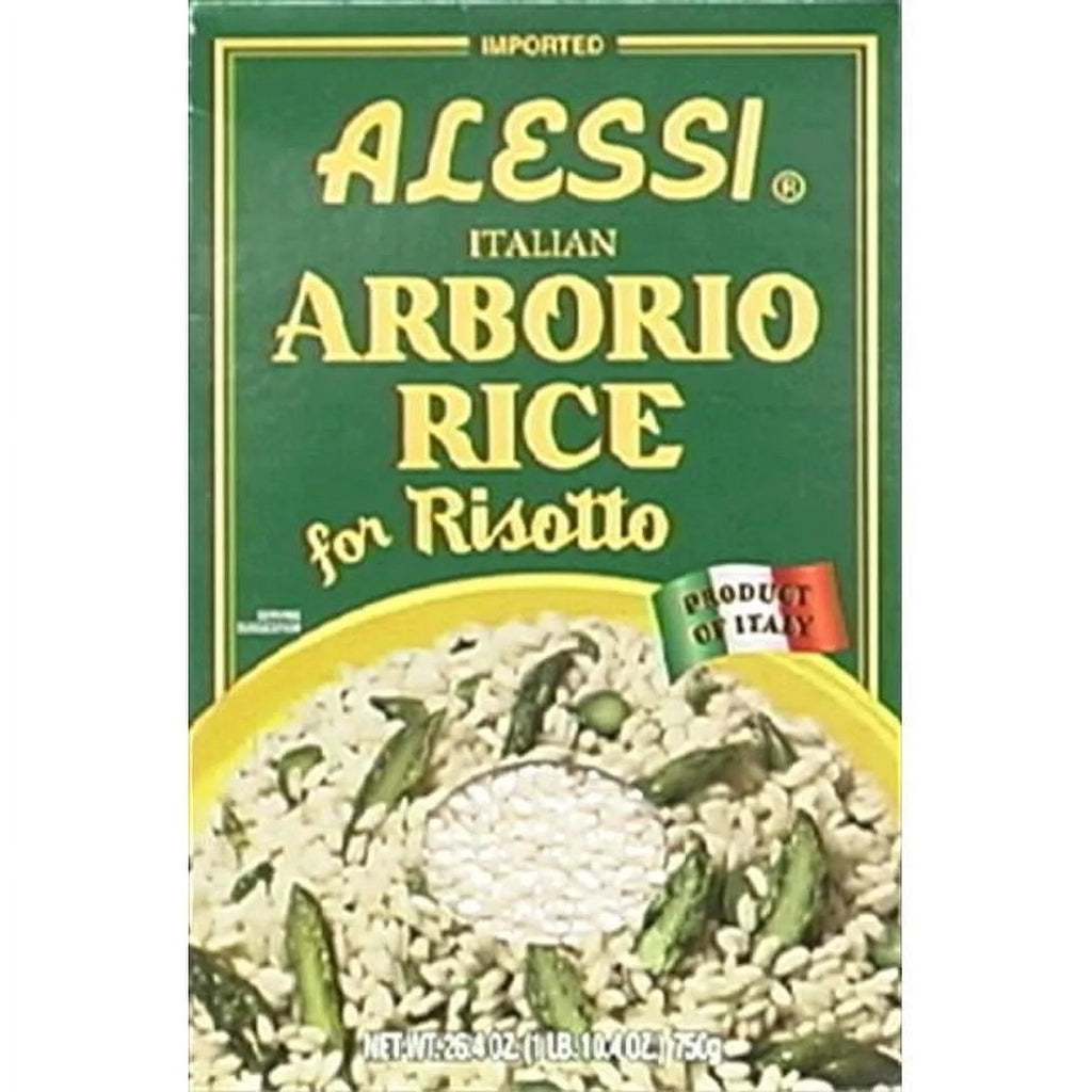 Arborio Rice Z320