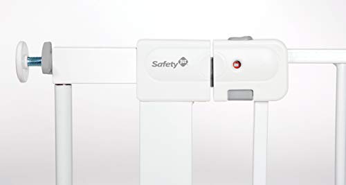 Auto-Close Pressure-Mounted Magnetic Latch Gate R5276