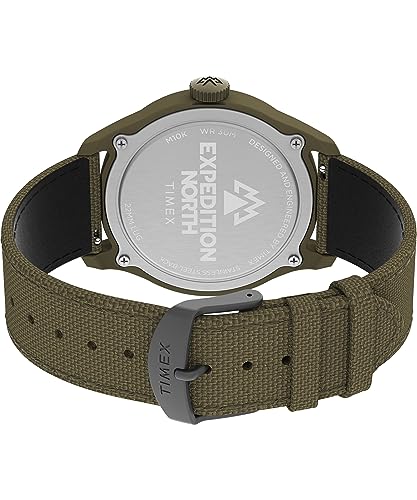 Expedition North 43mm Watch U7431