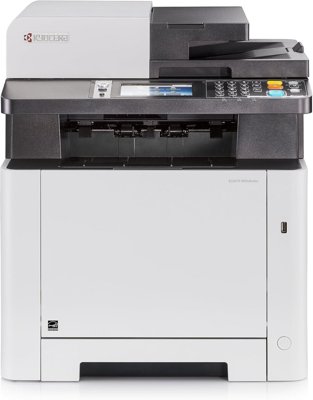 All-in-One Color Laser Printer F490511