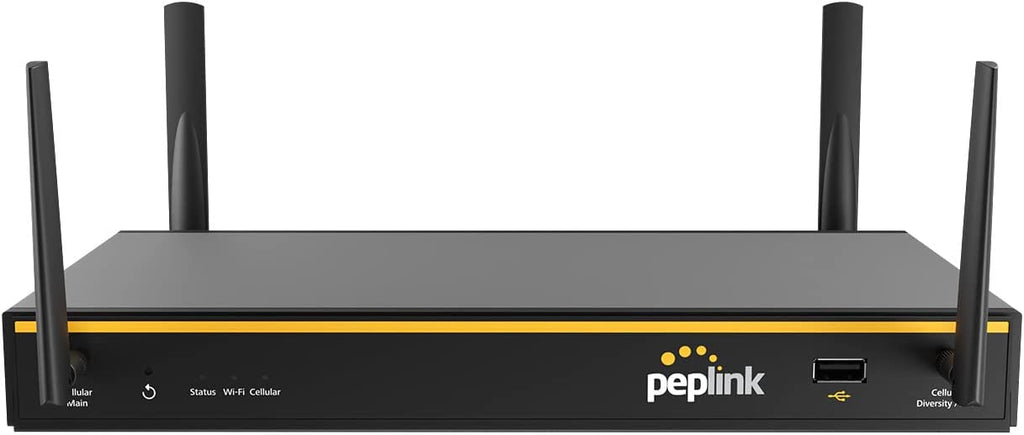SD-WAN Router J236387