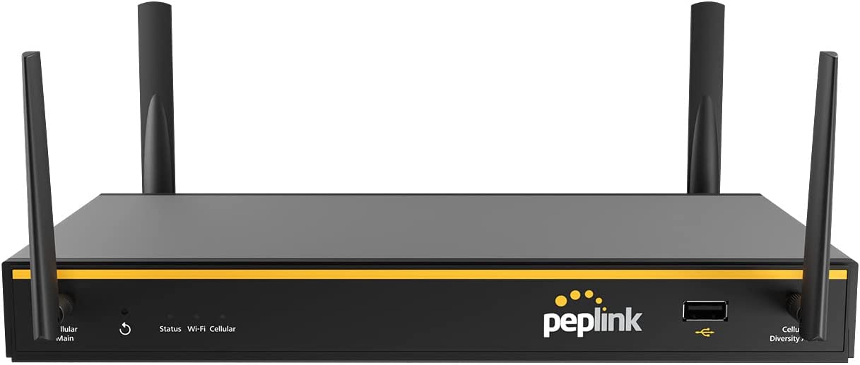SD-WAN Router J236387