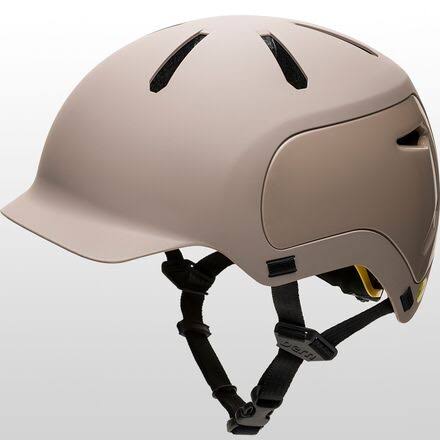 Matte Sand MIPS Helmet N6214