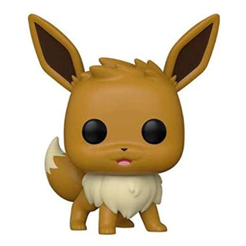 Ultimate 4-Pack Eevee Vaporeon Jolteon Flareon M668420