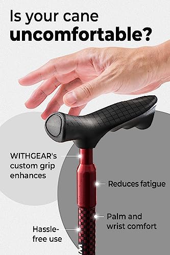 Adjustable Foldable Walking Cane R67031