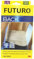 Large/Extra Large Stabilizing Back Support N367639