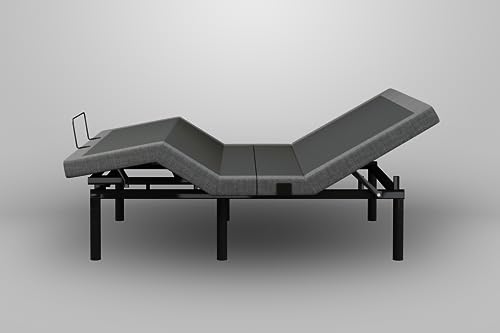 Full Adjustable Bed Base F7364