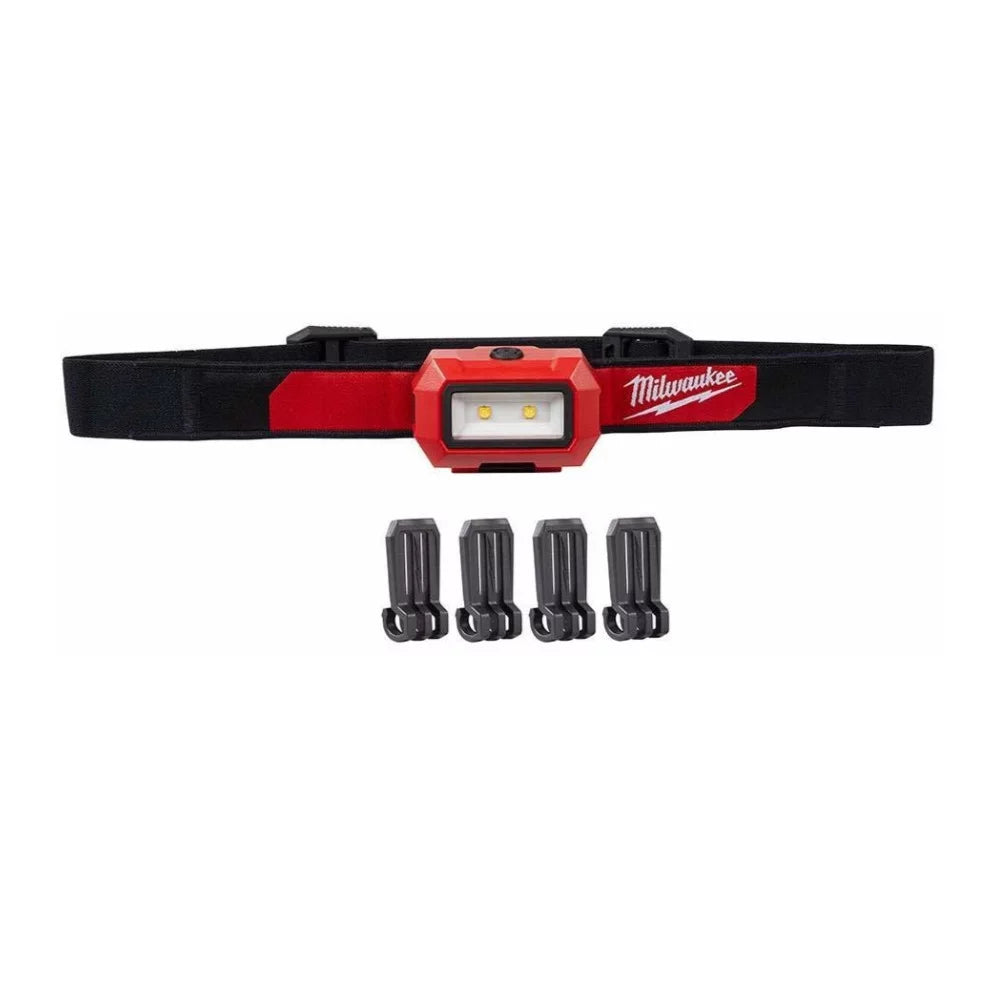 LED Work Headlamp 3 Modes H434