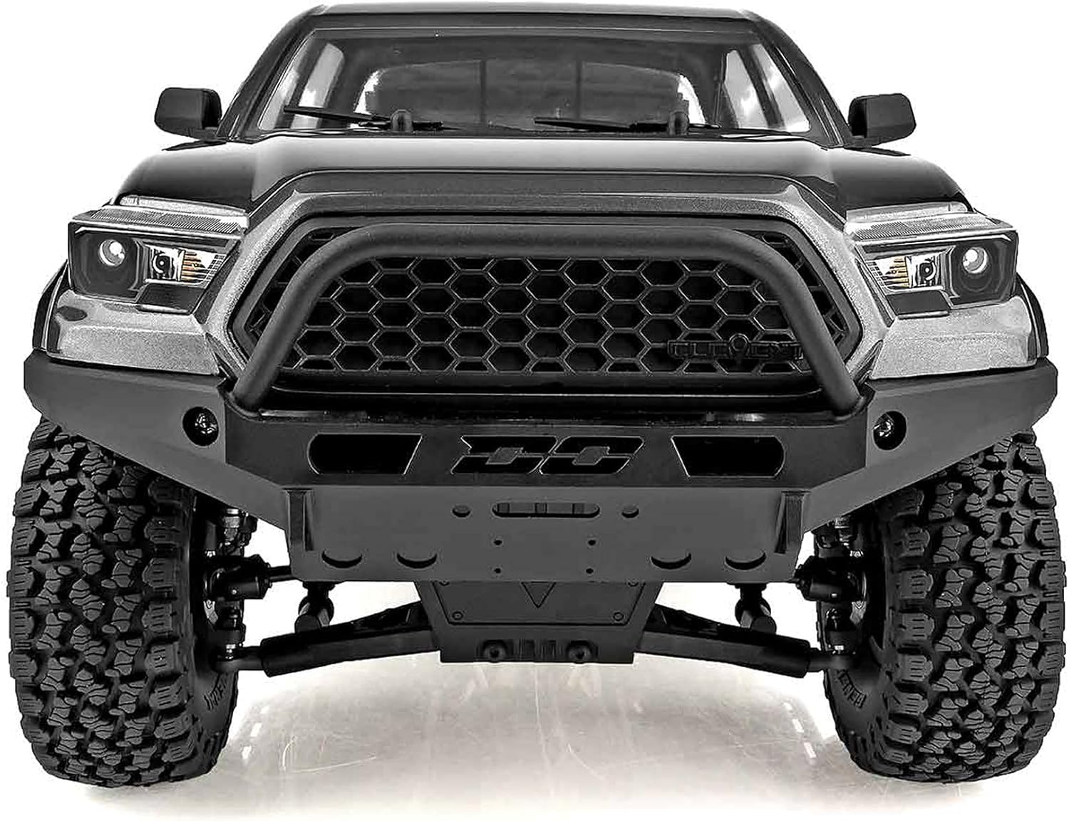 1/10 4 Wheel Drive RTR Trail Truck W35425