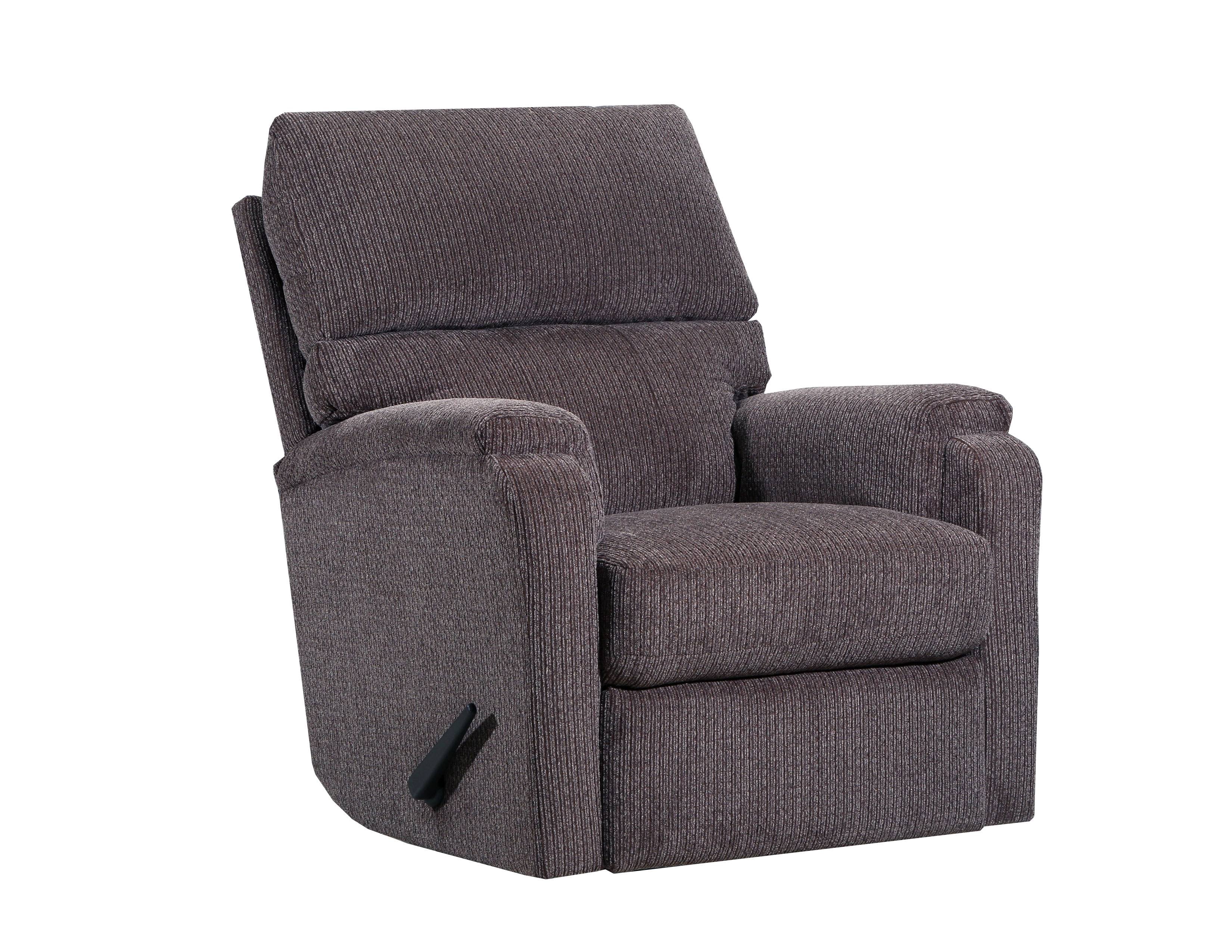 Mink Rocker Recliner R142769