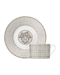 Breakfast Cup and Saucer P327