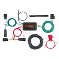4-Pin Trailer Wiring Harness for Ford Escape W8441