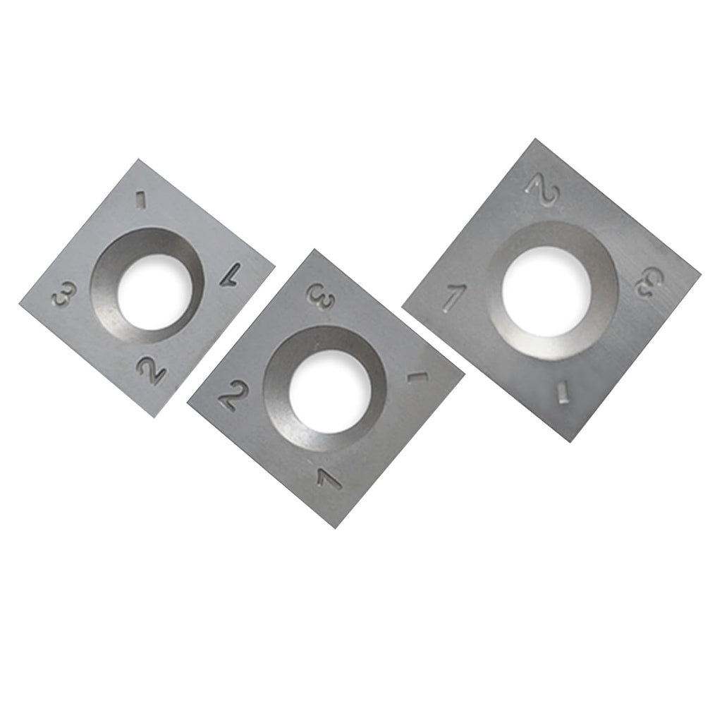 14mm Indexable Carbide Inserts 10 Pack M332856