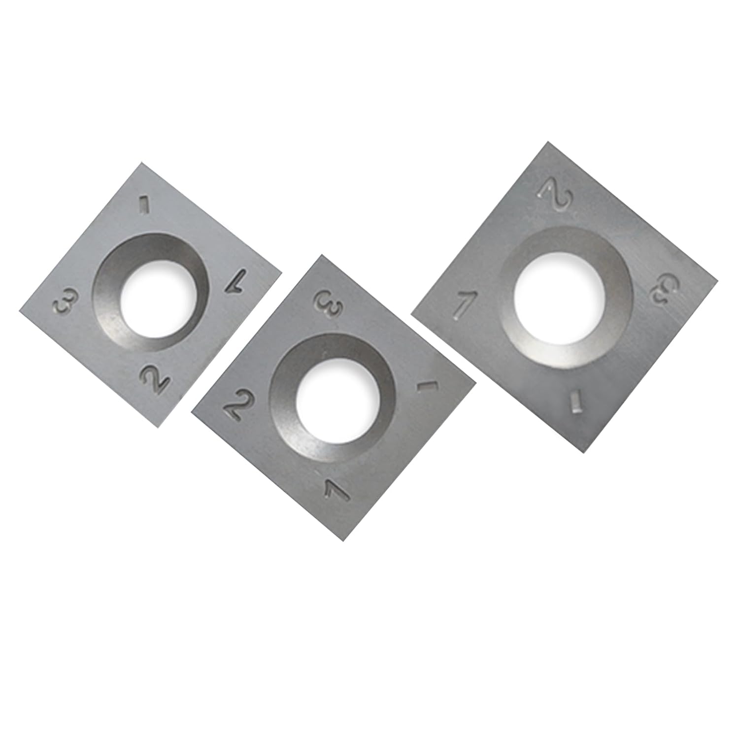 14mm Indexable Carbide Inserts 10 Pack M332856