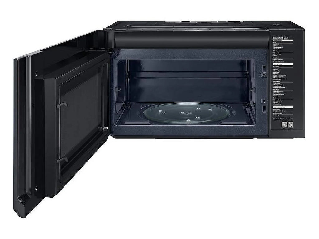 Over-the-Range Microwave K431