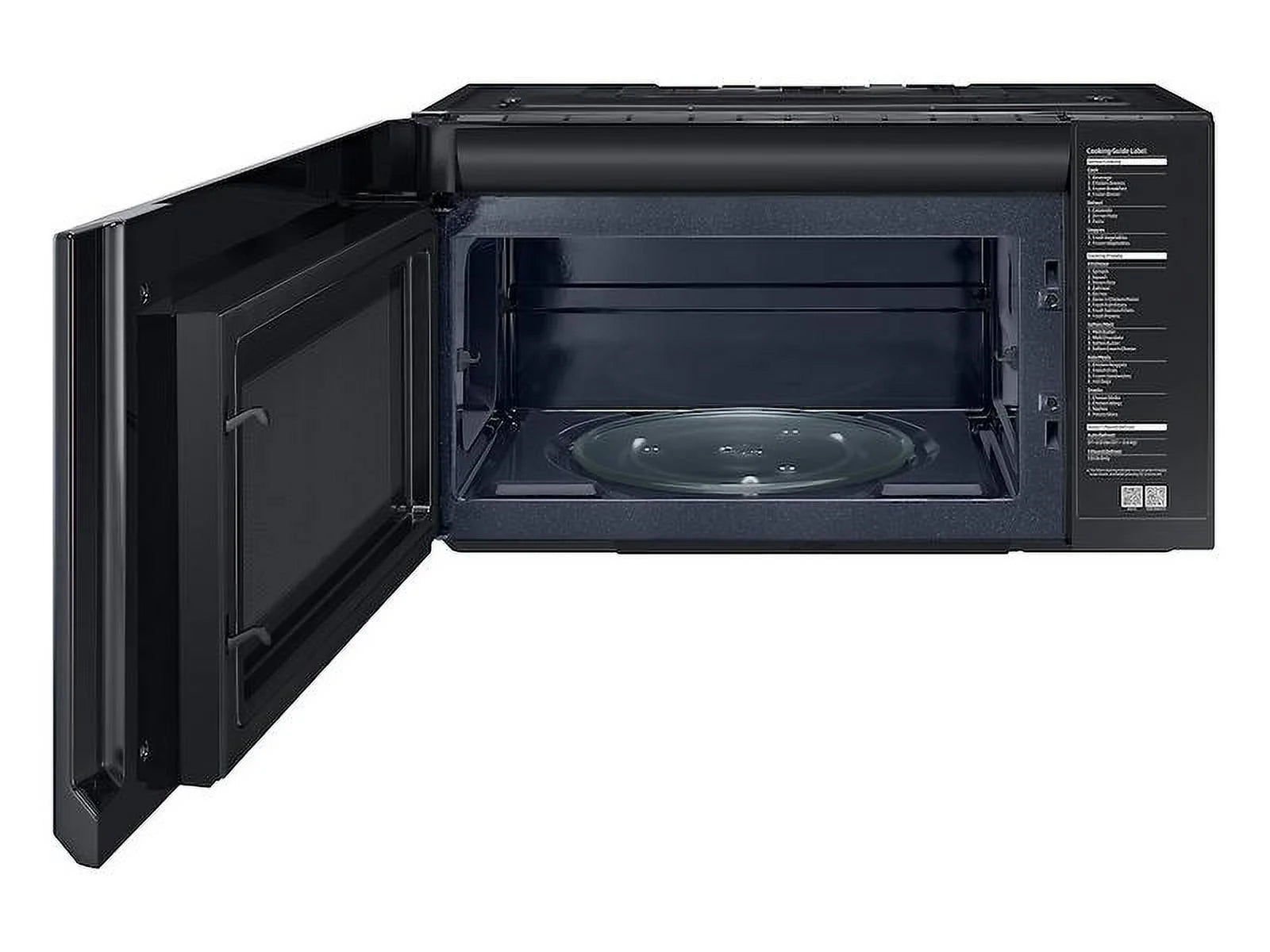 Over-the-Range Microwave K431