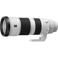 200-600mm F5.6-6.3 Super Telephoto Zoom Lens L4703