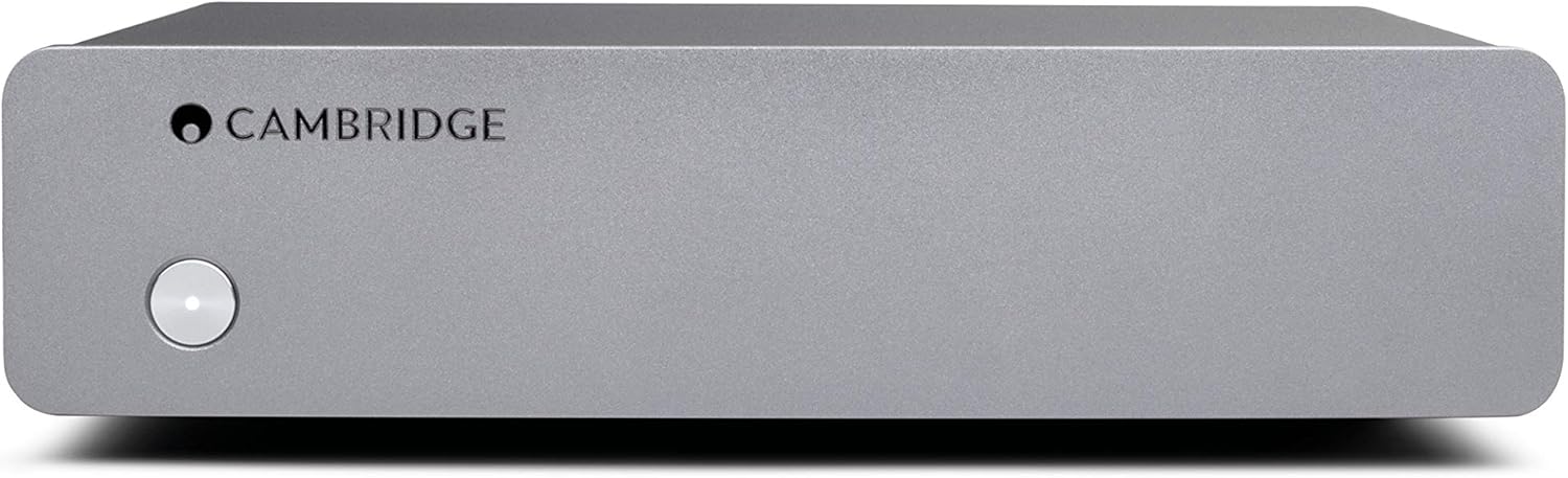 Phono Preamp for Moving Magnet Turntable D767570